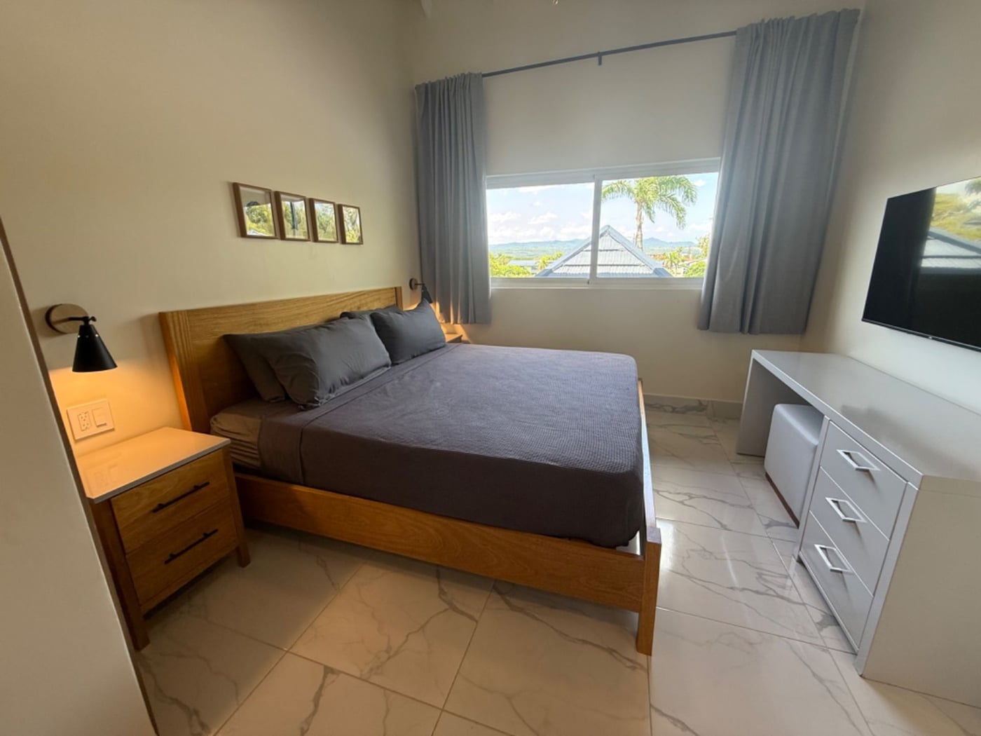PENTHOUSE DE 1 HABITACIÓN TOTALMENTE NUEVO CON CON – foto 5