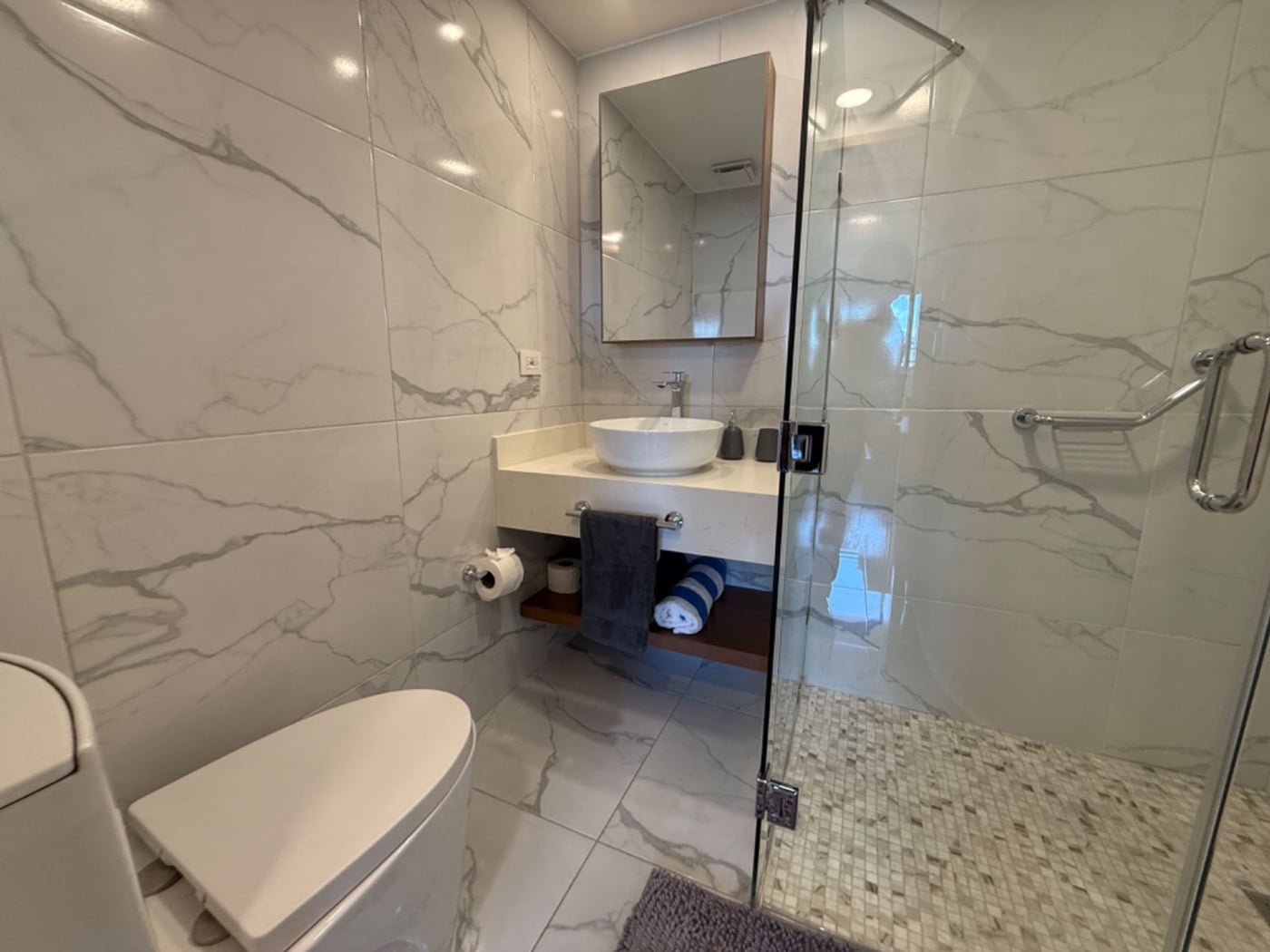 PENTHOUSE DE 1 HABITACIÓN TOTALMENTE NUEVO CON CON – foto 2
