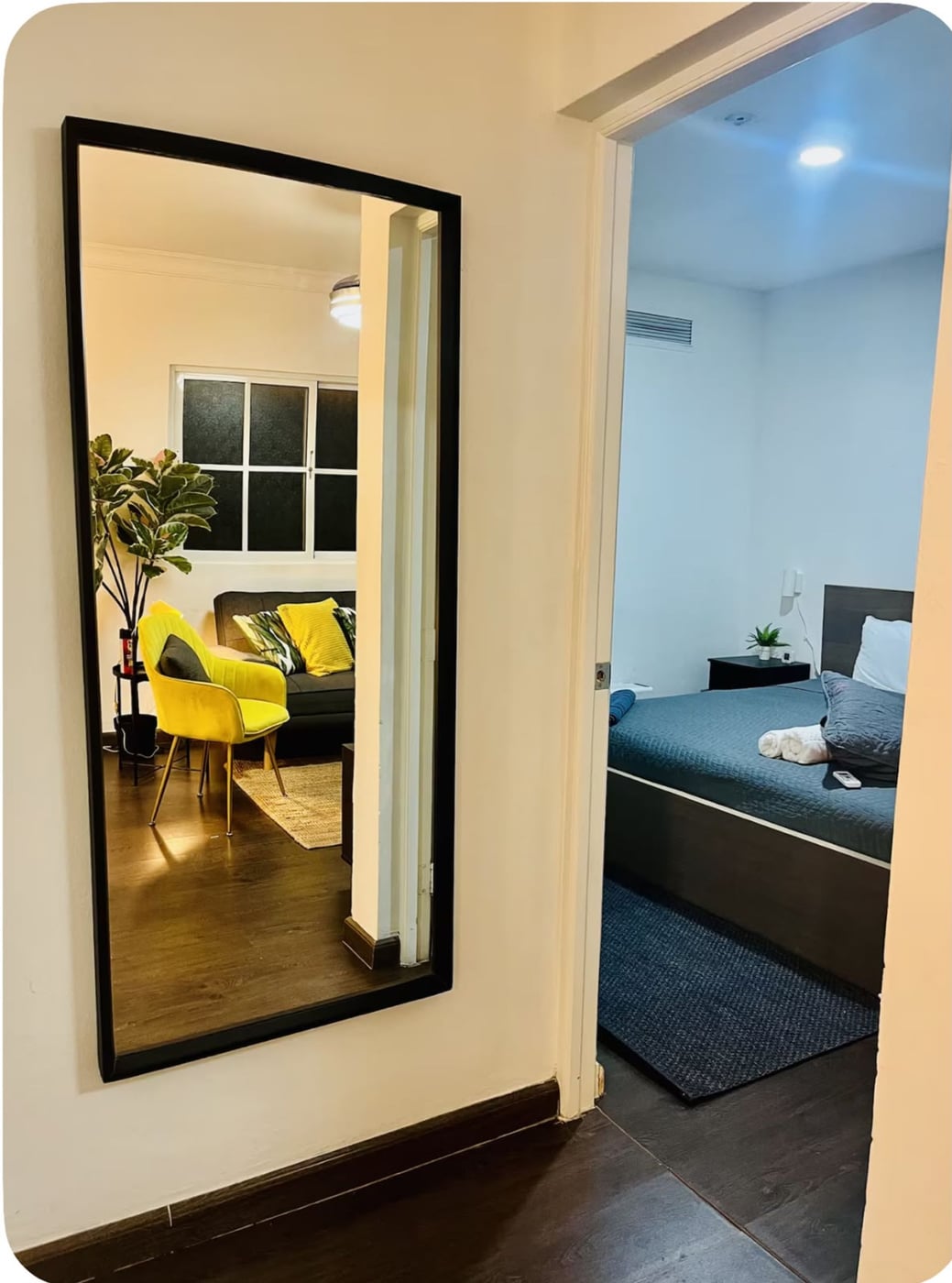 Apartamento en Cap Cana, Ciudad Las Canas – foto 1