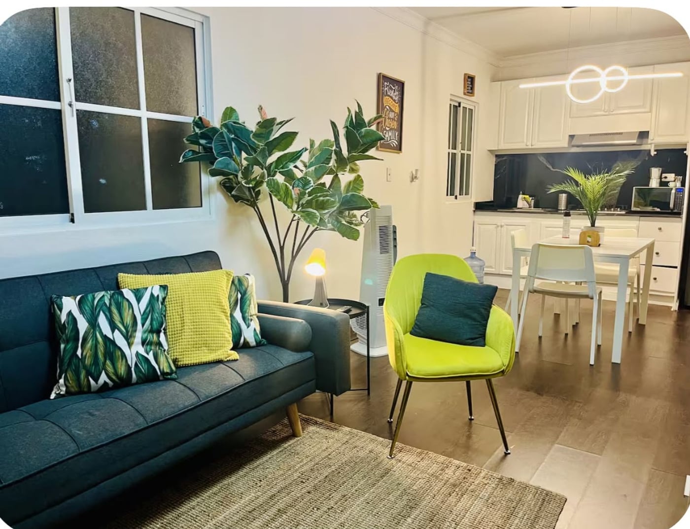 Apartamento en Cap Cana, Ciudad Las Canas – foto 5