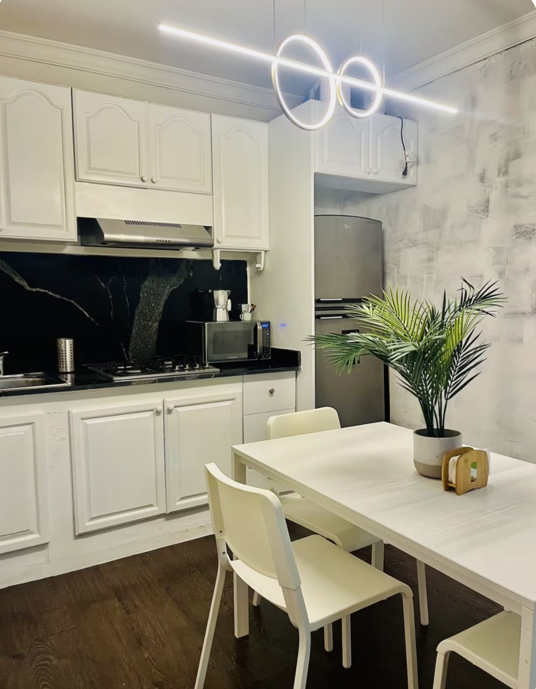 Apartamento en Cap Cana, Ciudad Las Canas – foto 9