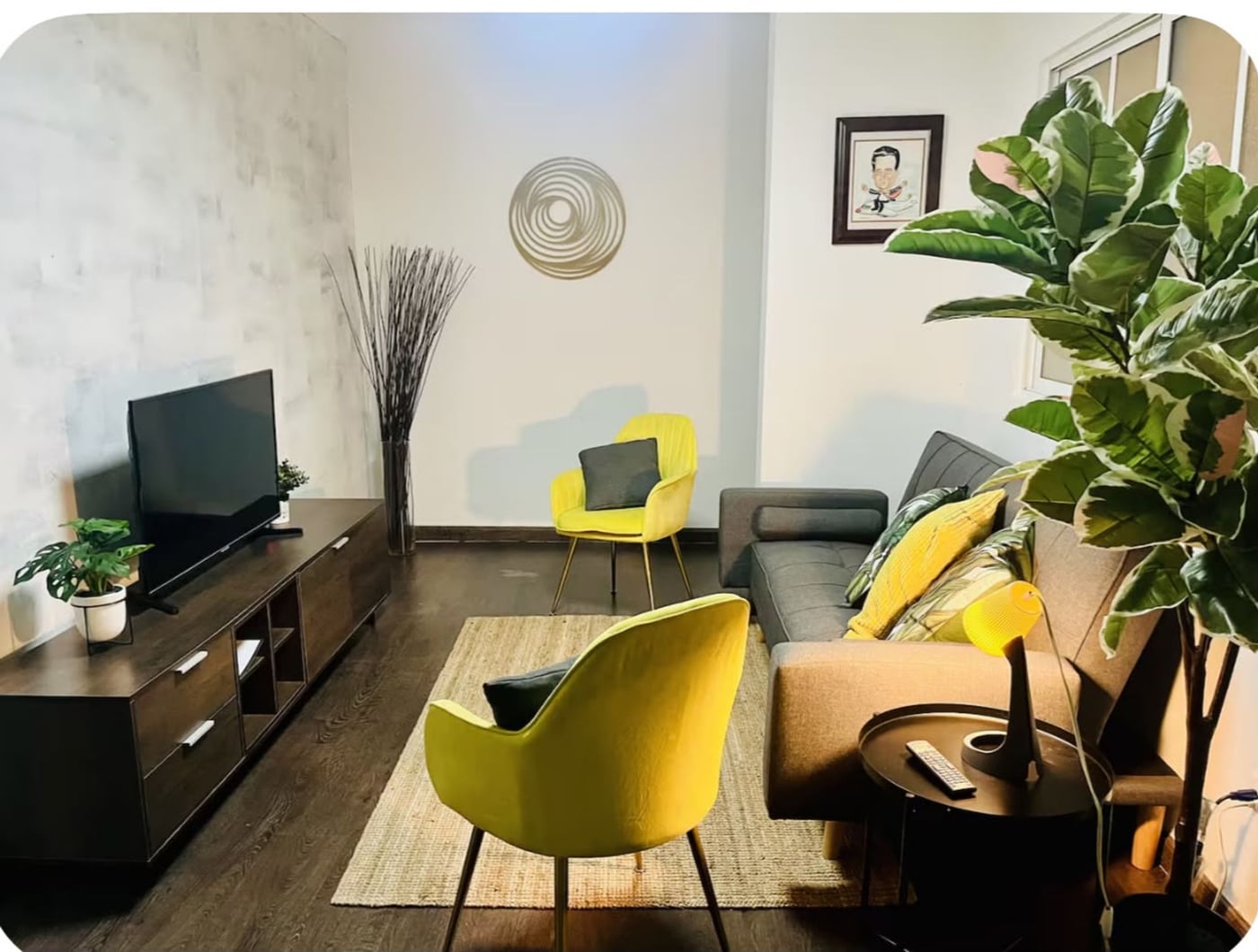 Apartamento en Cap Cana, Ciudad Las Canas – foto 3