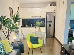 Apartamento en alquiler en Cap Cana, Ciudad las Canas – foto 2