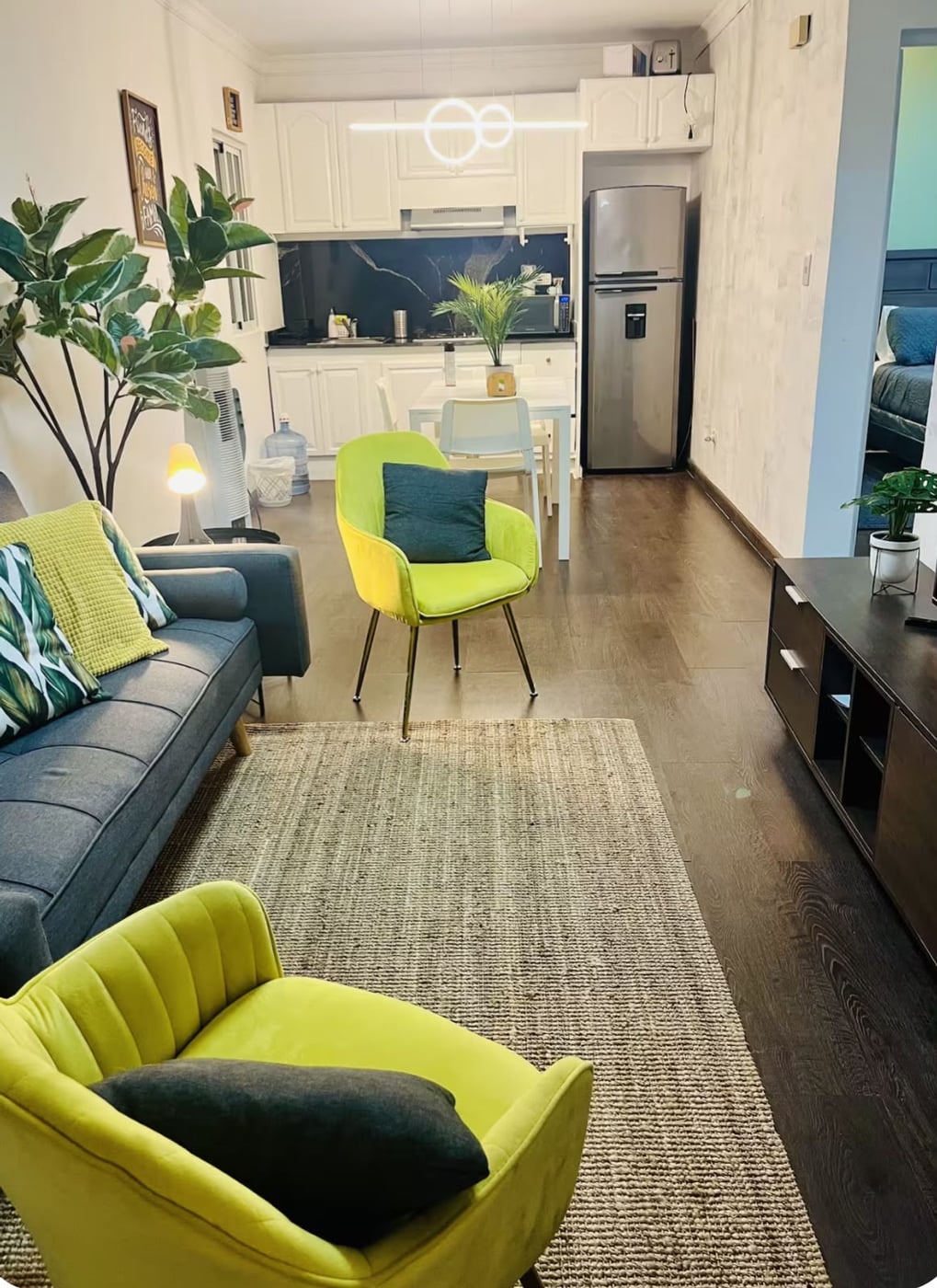 Apartamento en Cap Cana, Ciudad Las Canas – foto 2