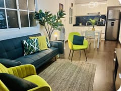 Apartamento en alquiler en Cap Cana, Ciudad las Canas – foto 4