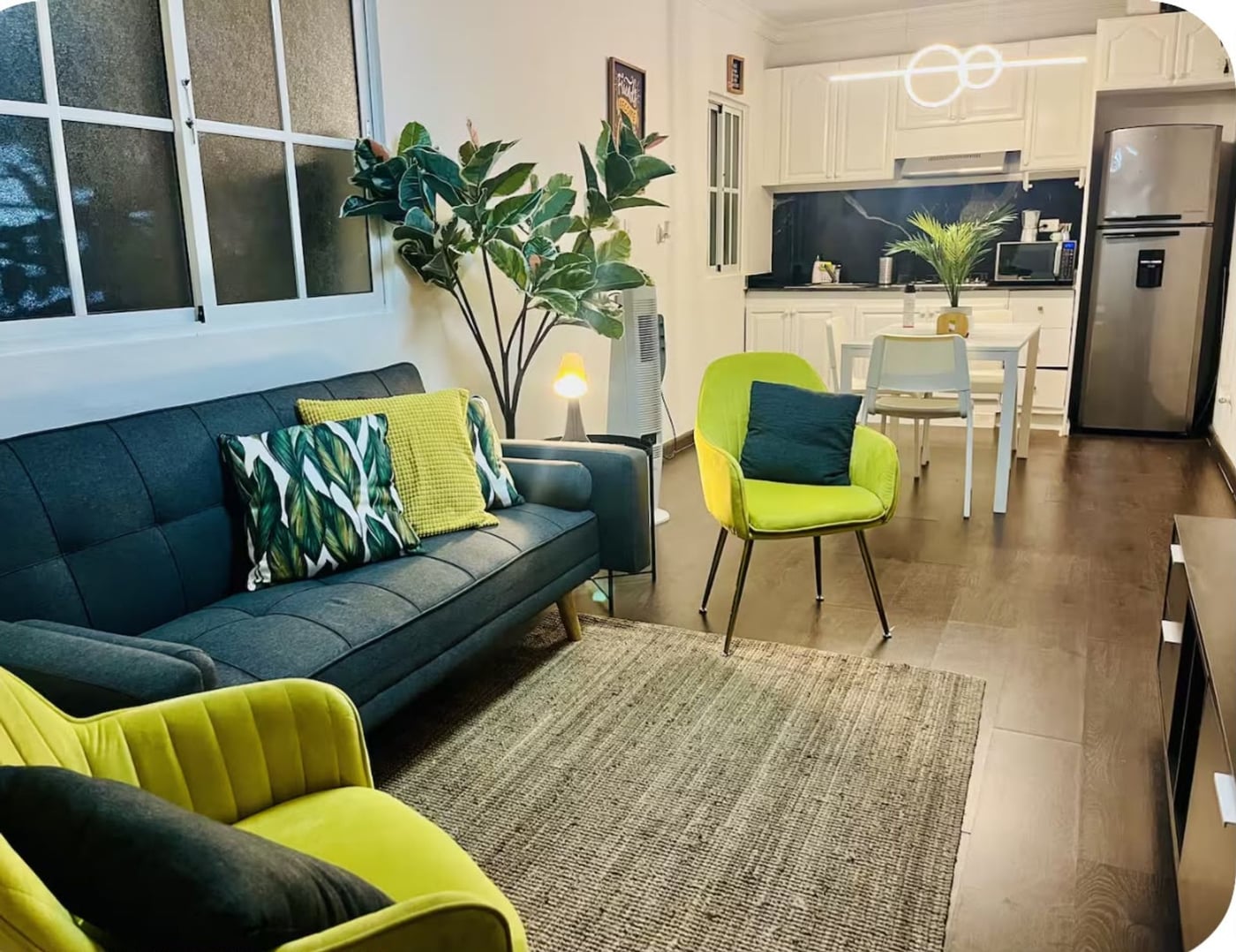 Apartamento en Cap Cana, Ciudad Las Canas – foto 4