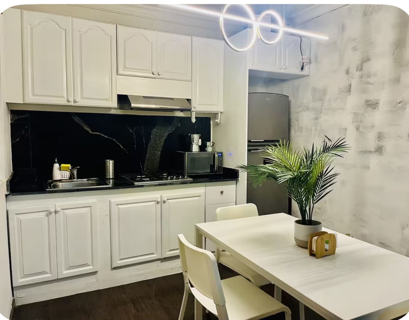Apartamento en Cap Cana, Ciudad Las Canas – foto 8