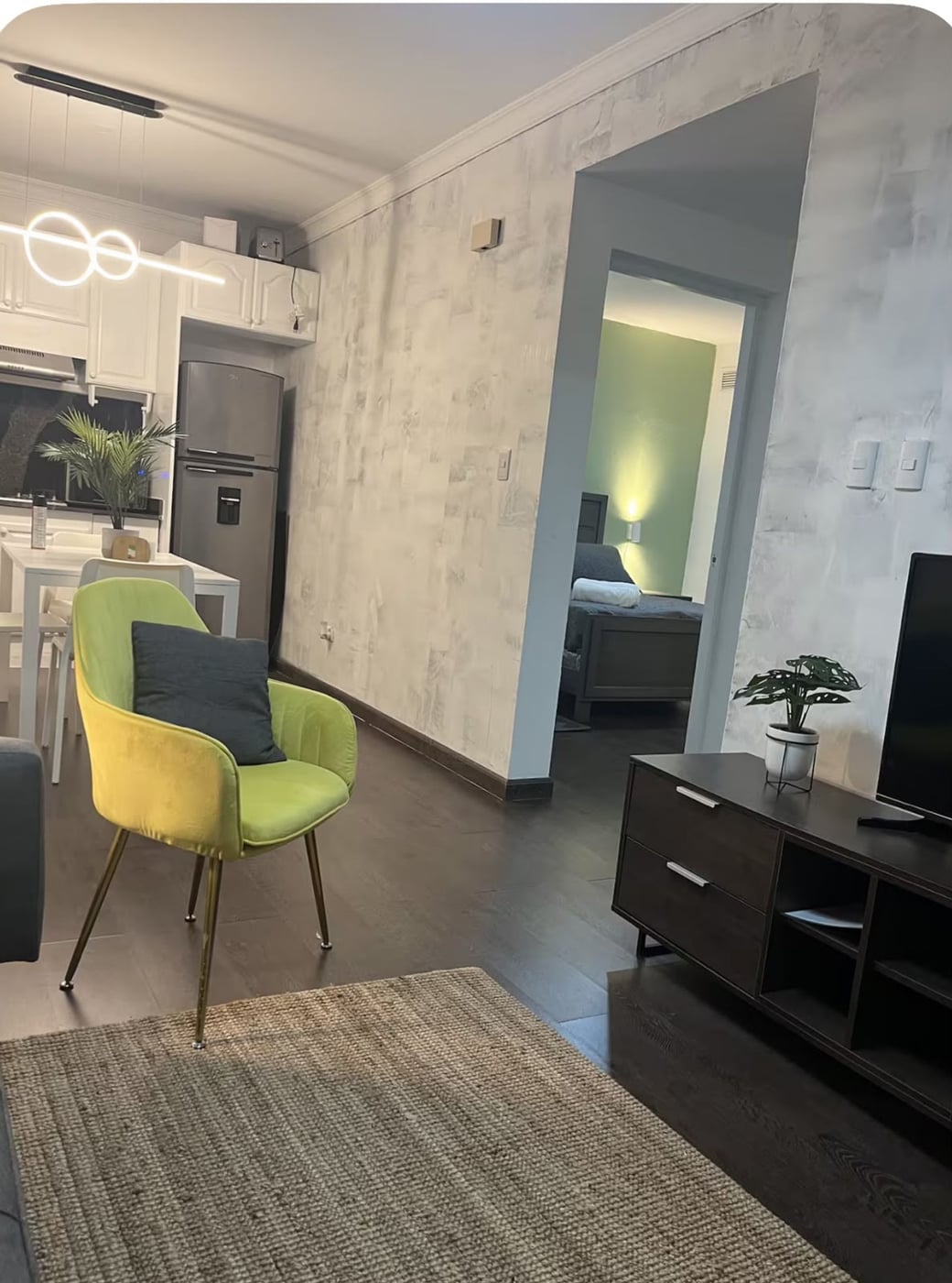 Apartamento en Cap Cana, Ciudad Las Canas – foto 7