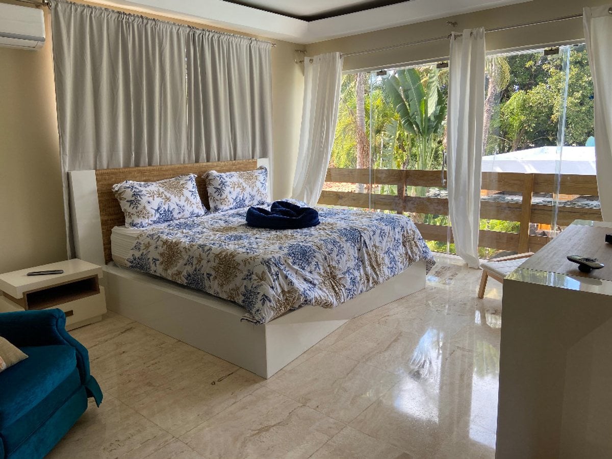 Casa amueblada en Juan Dolio – foto 3