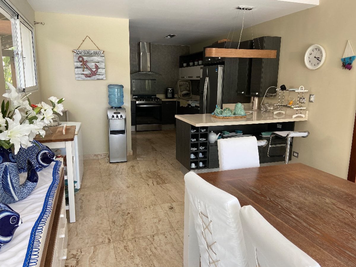 Casa amueblada en Juan Dolio – foto 10