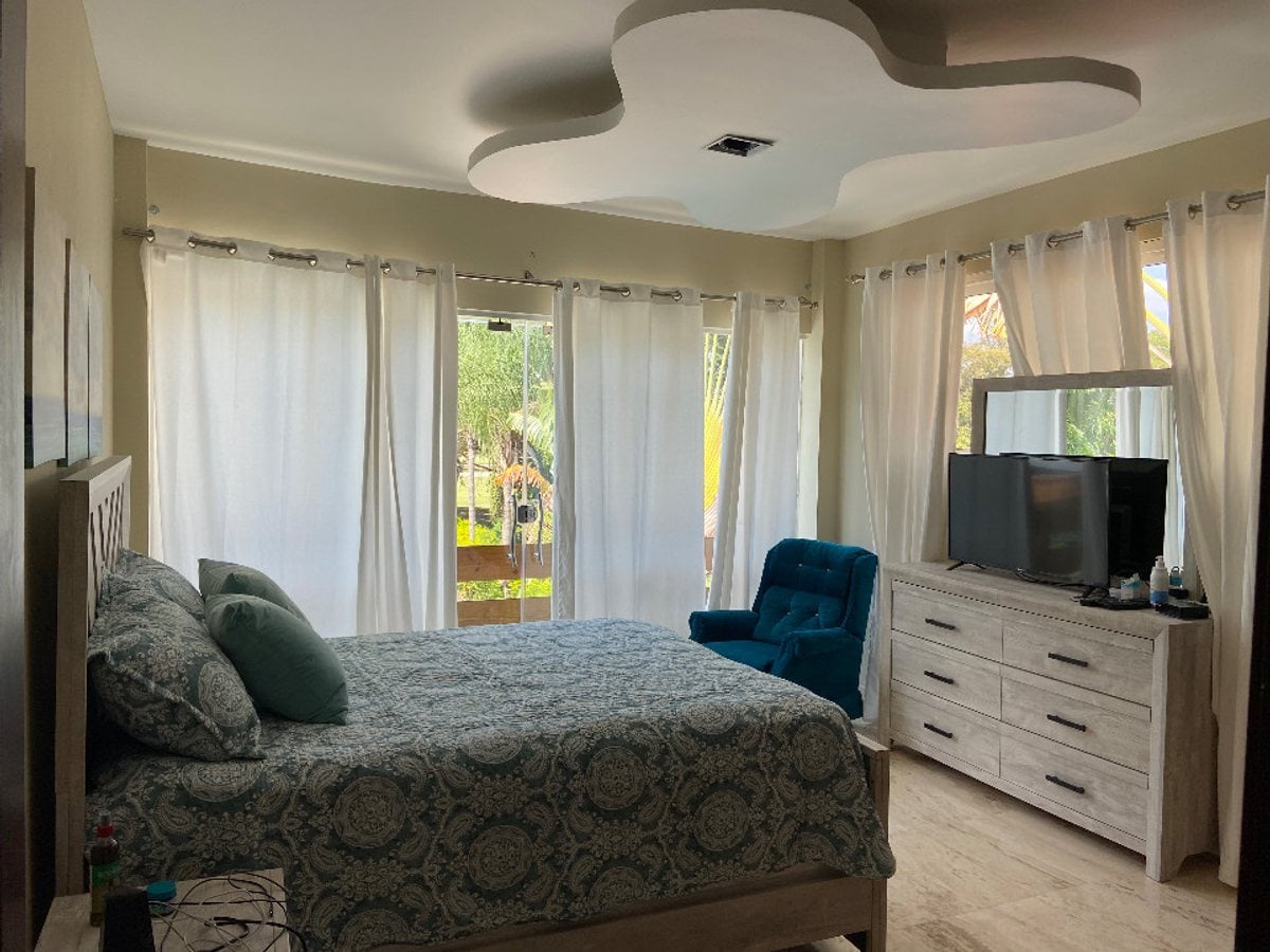 Casa amueblada en Juan Dolio – foto 5