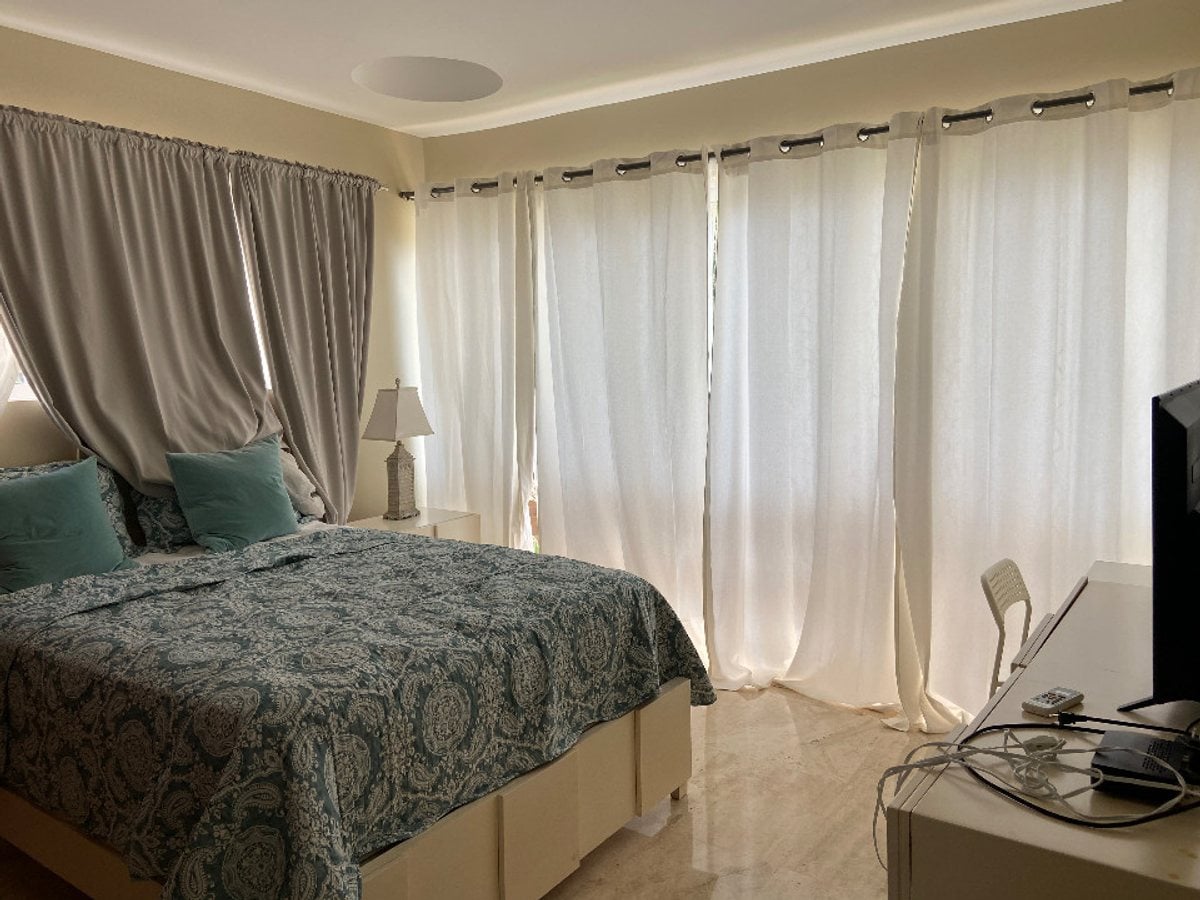 Casa amueblada en Juan Dolio – foto 6