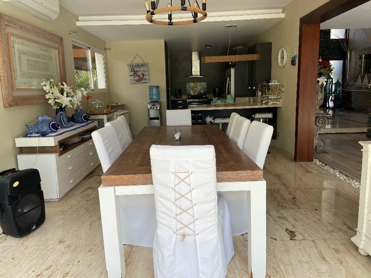 Casa amueblada en Juan Dolio – foto 9