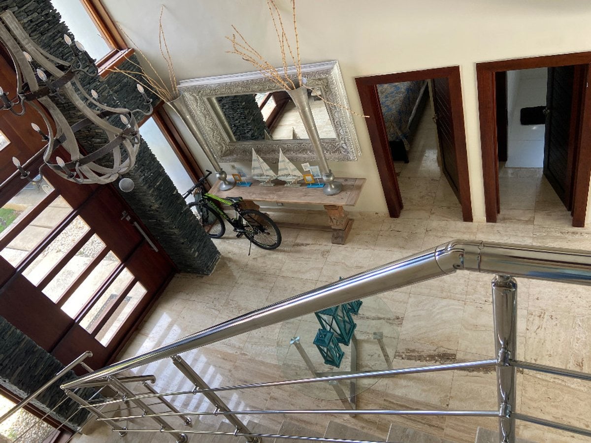 Casa amueblada en Juan Dolio – foto 7