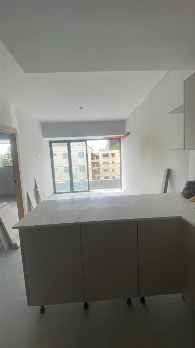 Apartamento en EVARISTO MORALES SANTO DOMINGO DE GUZMAN – foto 1