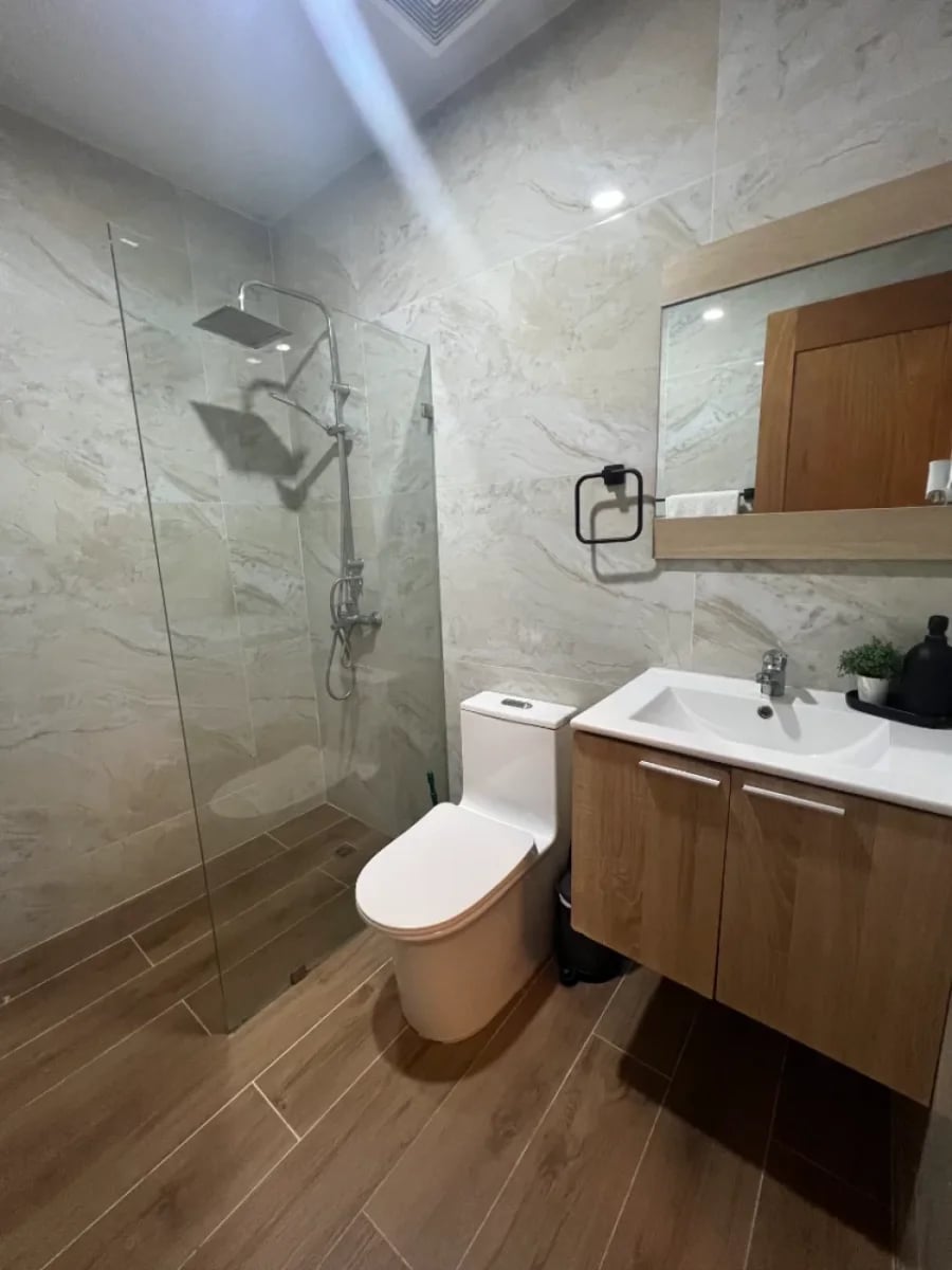 APARTAMENTO EN VENTA ENSANCHE PARAÍSO – foto 6