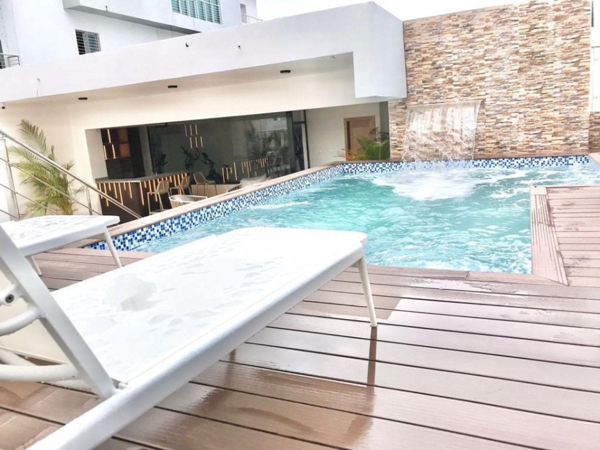 APARTAMENTO EN VENTA ENSANCHE PARAÍSO – foto 9