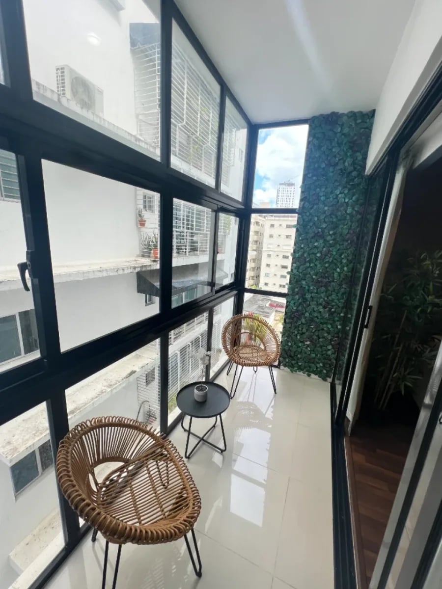 APARTAMENTO EN VENTA ENSANCHE PARAÍSO – foto 3