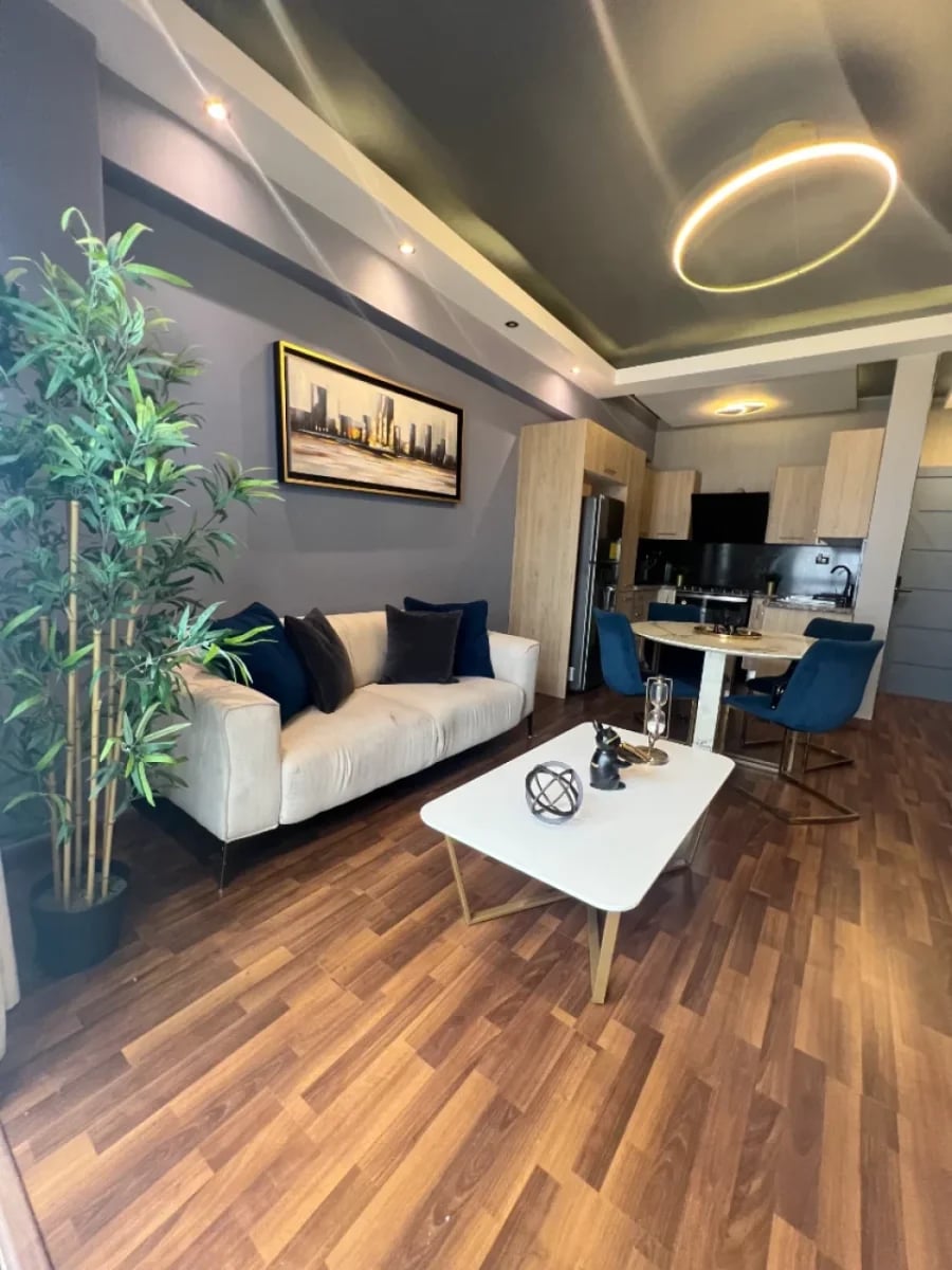 APARTAMENTO EN VENTA ENSANCHE PARAÍSO – foto 1