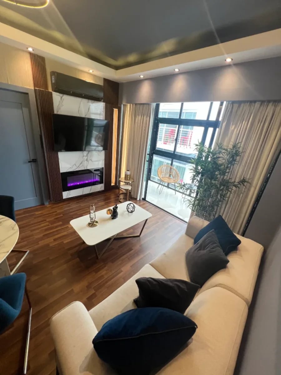 APARTAMENTO EN VENTA ENSANCHE PARAÍSO – foto 2