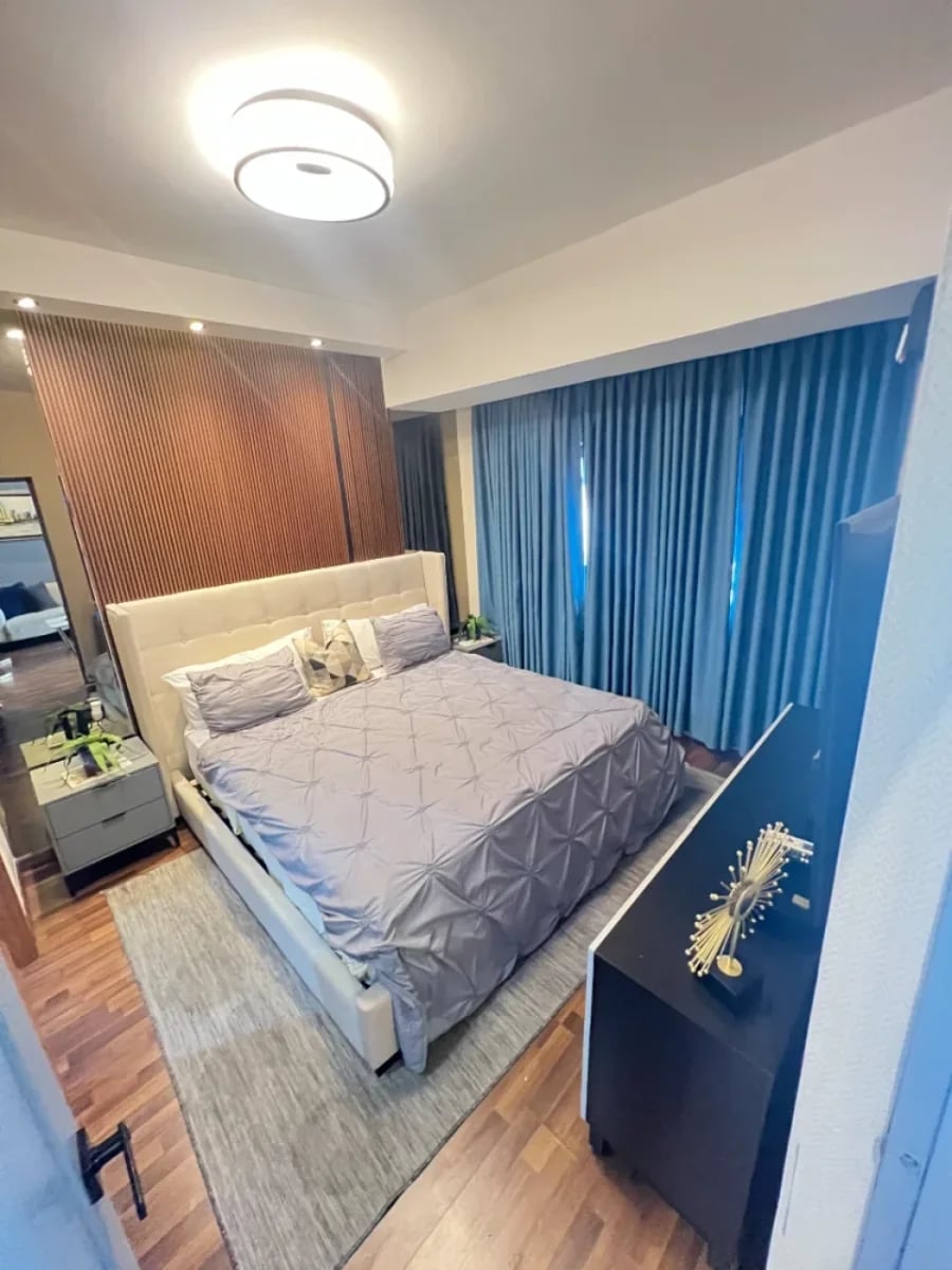 APARTAMENTO EN VENTA ENSANCHE PARAÍSO – foto 5