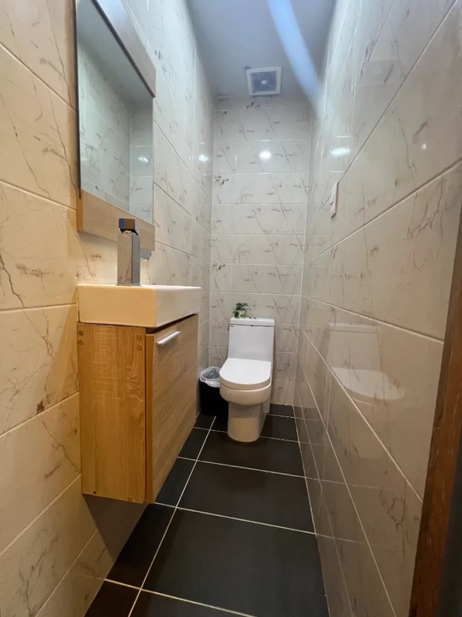 APARTAMENTO EN VENTA ENSANCHE PARAÍSO – foto 4