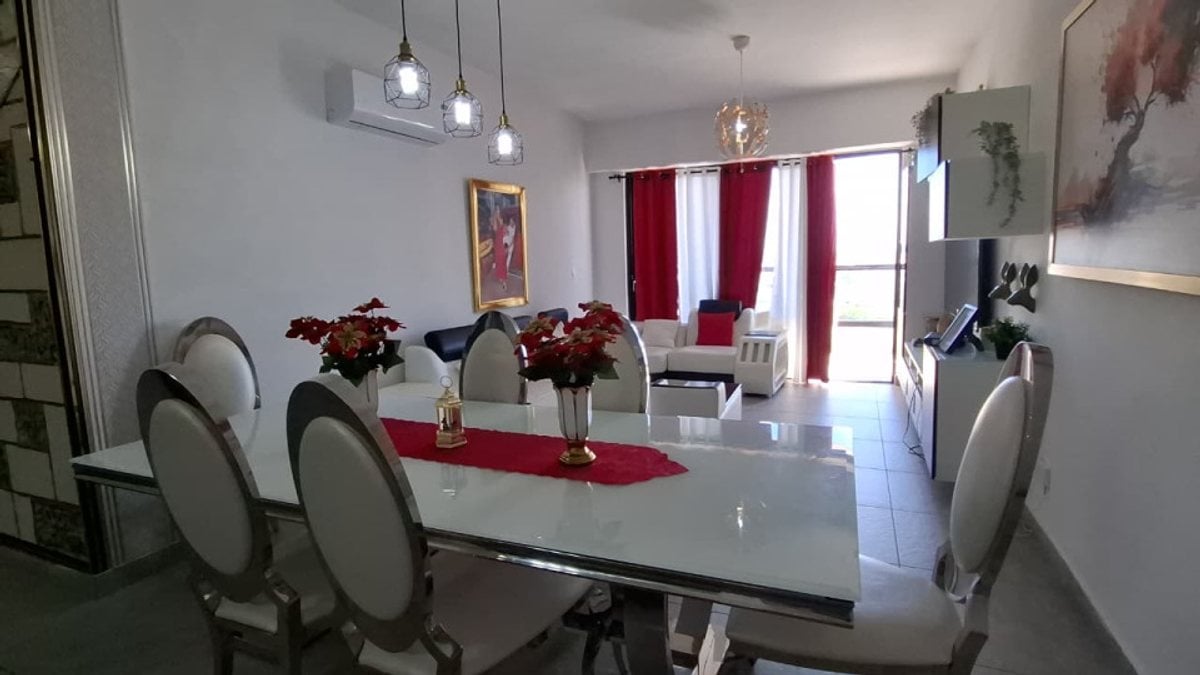 Venta apartamento moderno en Bella Vista – foto 1