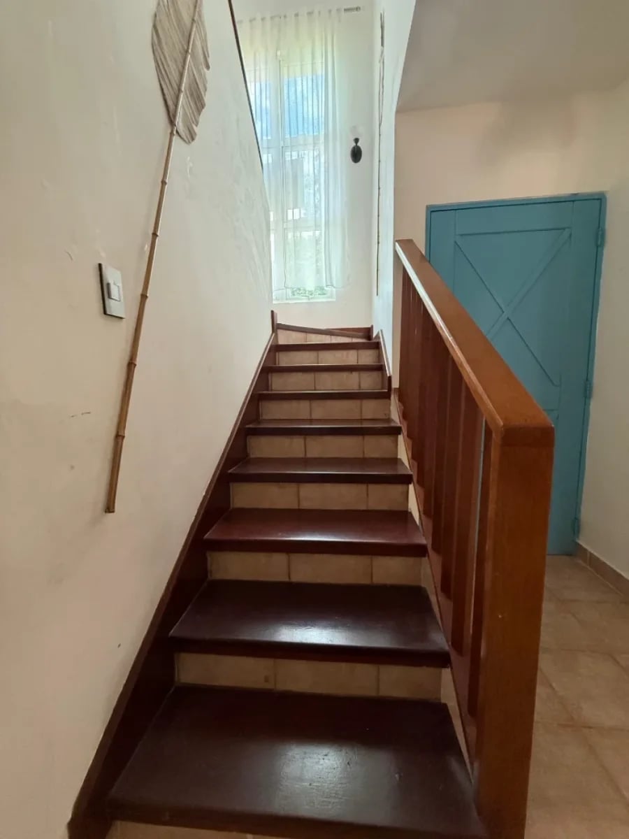 Casa en Villa Del Jardín 1, Metro Country Club, Juan Dolio – foto 2