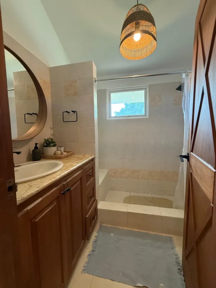 Casa en Villa Del Jardín 1, Metro Country Club, Juan Dolio – foto 3