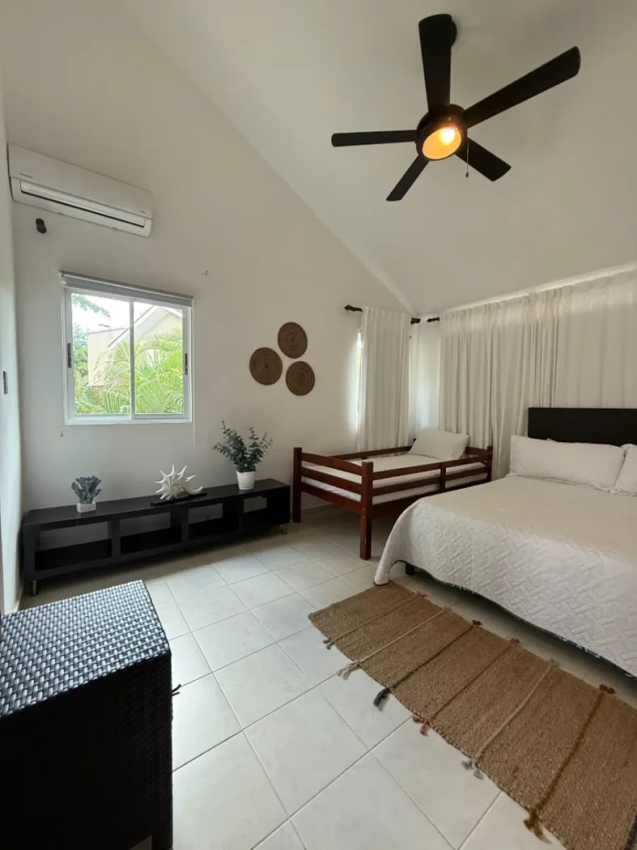 Casa en Villa Del Jardín 1, Metro Country Club, Juan Dolio – foto 4