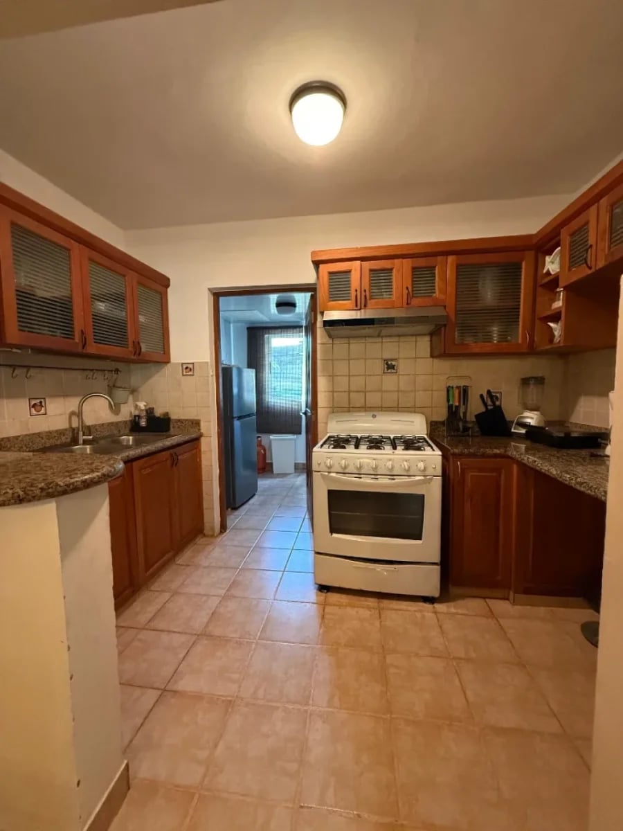 Casa en Villa Del Jardín 1, Metro Country Club, Juan Dolio – foto 1