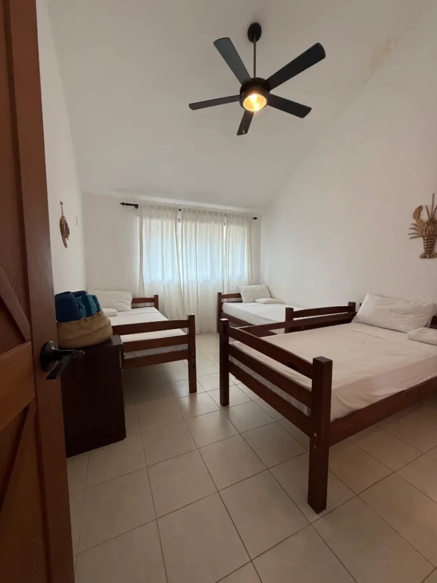 Casa en Villa Del Jardín 1, Metro Country Club, Juan Dolio – foto 7