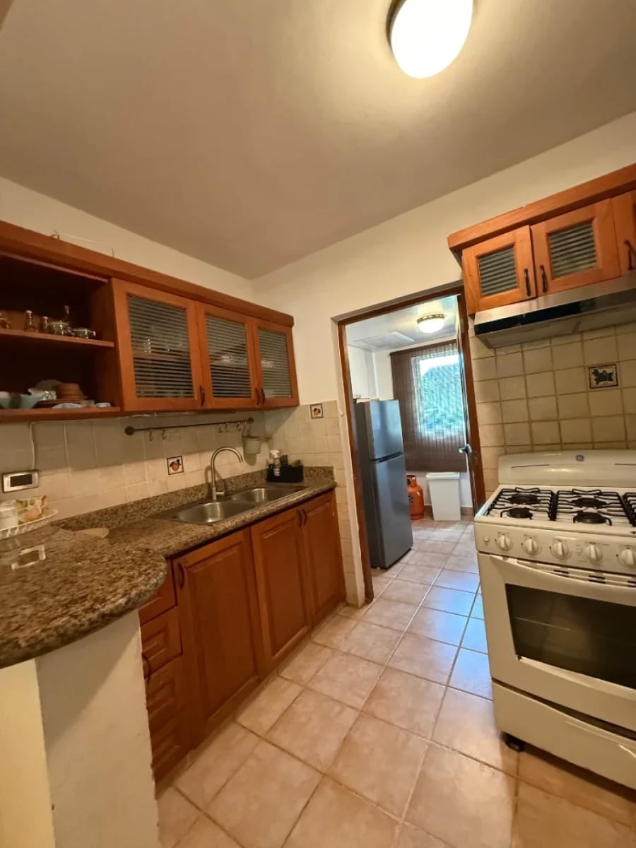 Casa en Villa Del Jardín 1, Metro Country Club, Juan Dolio – foto 8