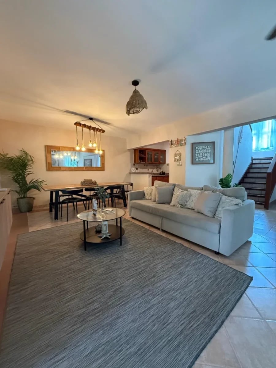 Casa en Villa Del Jardín 1, Metro Country Club, Juan Dolio – foto 9