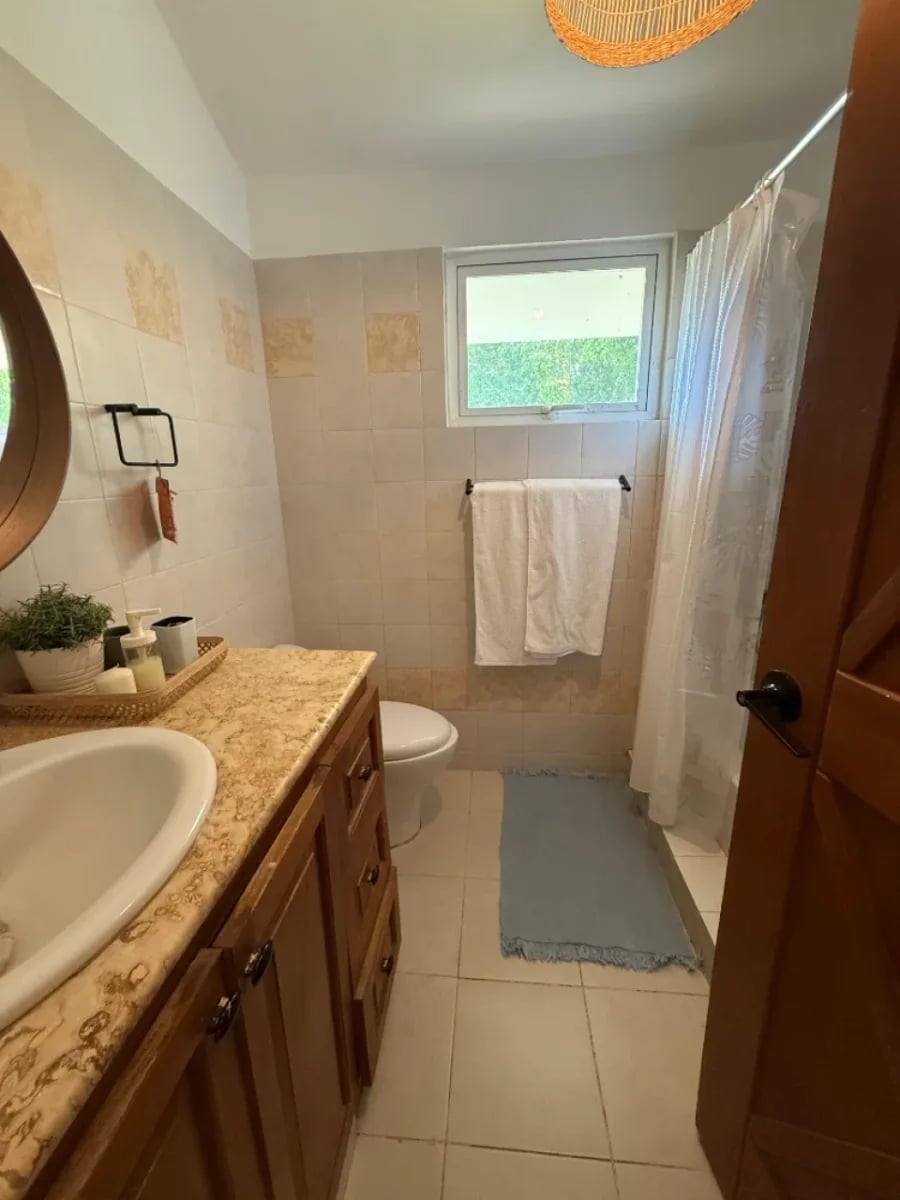 Casa en Villa Del Jardín 1, Metro Country Club, Juan Dolio – foto 6