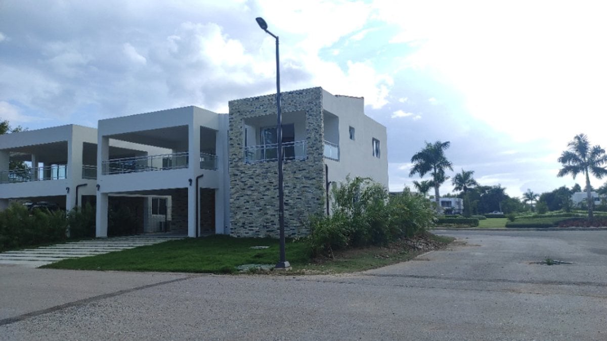 CASA En Playa Nueva Romana, Nueva Romana – foto 1