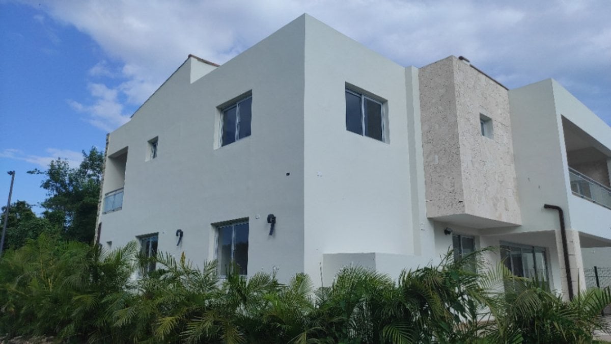 CASA En Playa Nueva Romana, Nueva Romana – foto 2