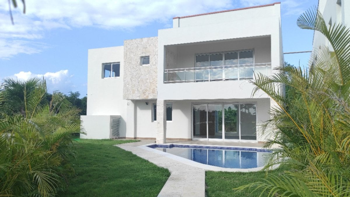 CASA En Playa Nueva Romana, Nueva Romana – foto 3