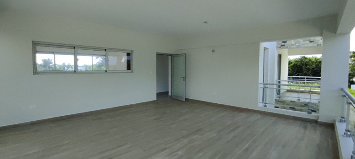 CASA En Playa Nueva Romana, Nueva Romana – foto 6