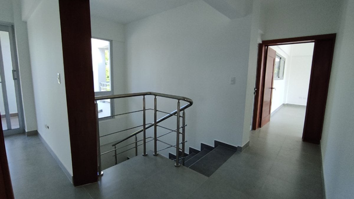 CASA En Playa Nueva Romana, Nueva Romana – foto 10