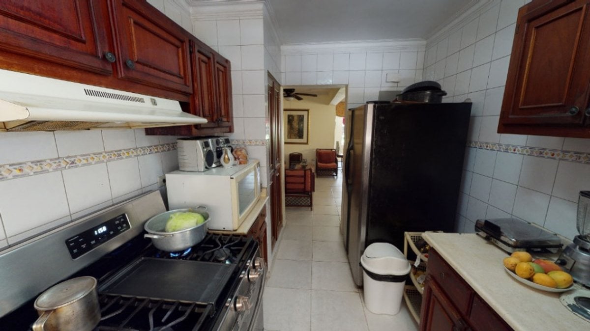 Apartamento en Ensanche Serralles, Santo Domingo – foto 12