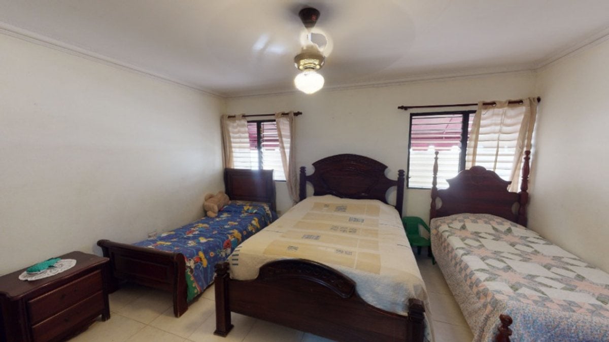 Apartamento en Ensanche Serralles, Santo Domingo – foto 3