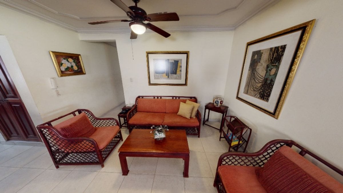 Apartamento en Ensanche Serralles, Santo Domingo – foto 9