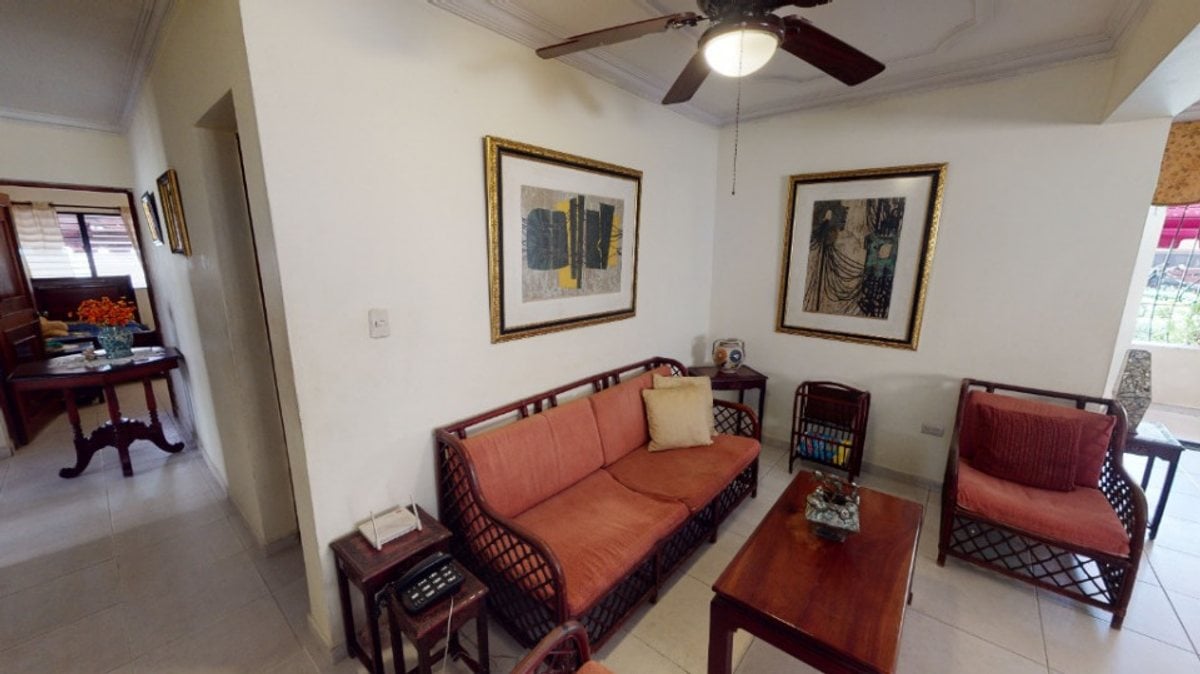 Apartamento en Ensanche Serralles, Santo Domingo – foto 2