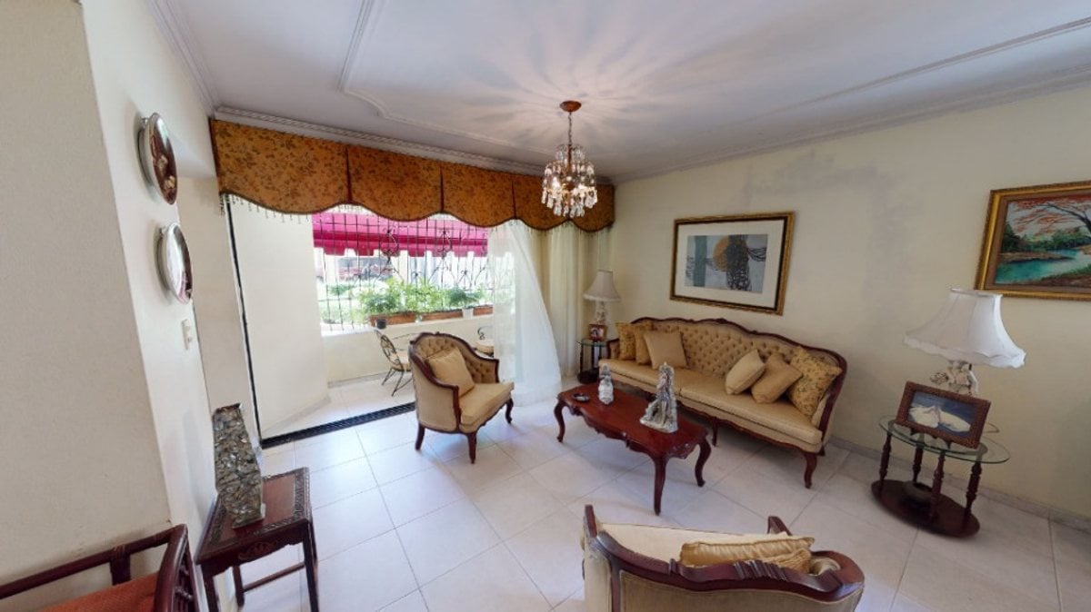Apartamento en Ensanche Serralles, Santo Domingo – foto 10