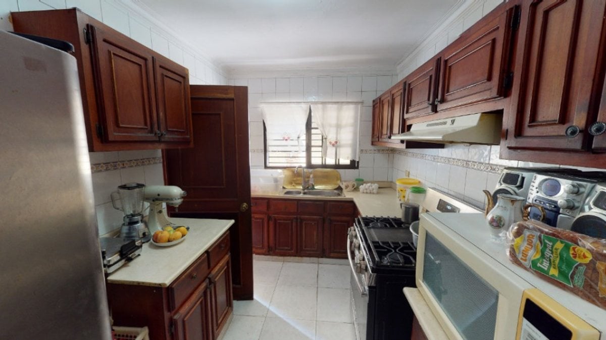 Apartamento en Ensanche Serralles, Santo Domingo – foto 11