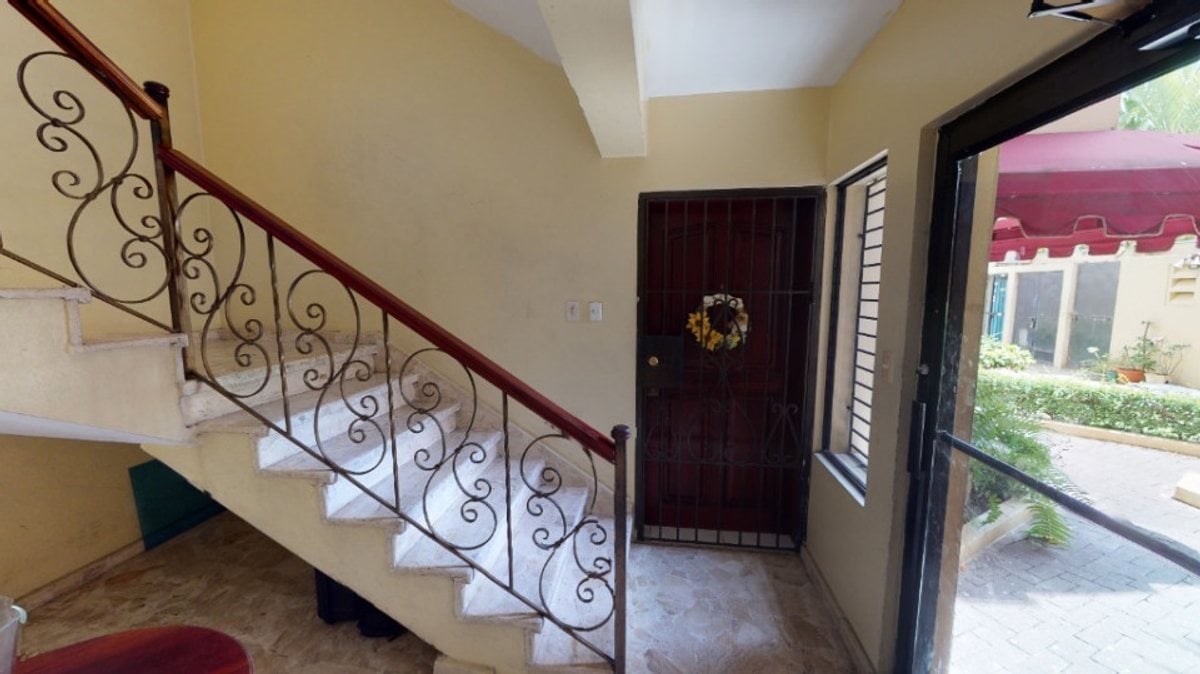 Apartamento en Ensanche Serralles, Santo Domingo – foto 5