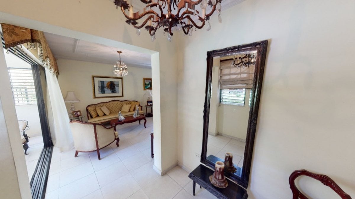 Apartamento en Ensanche Serralles, Santo Domingo – foto 6