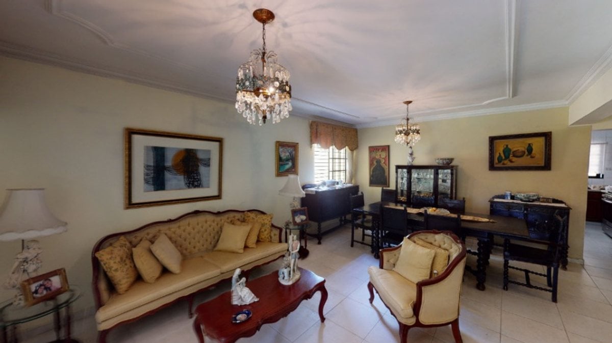 Apartamento en Ensanche Serralles, Santo Domingo – foto 1