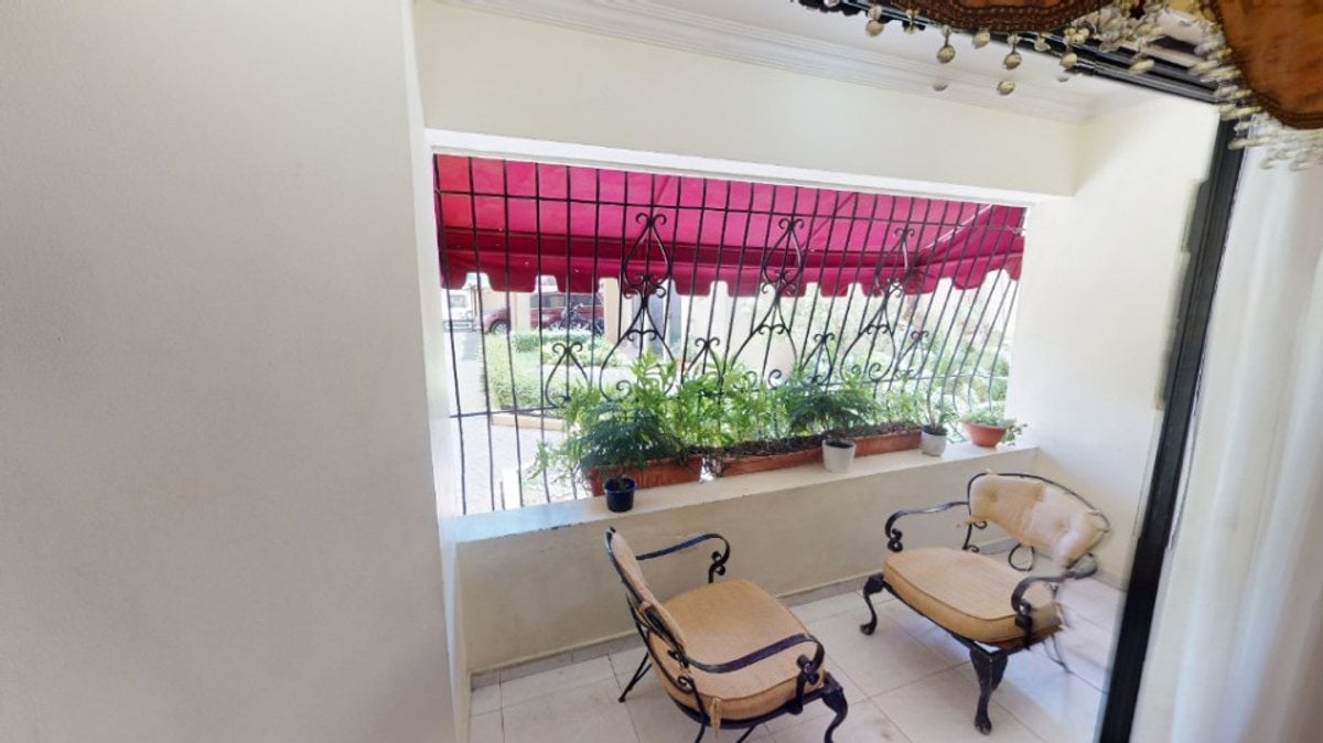 Apartamento en Ensanche Serralles, Santo Domingo – foto 7
